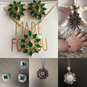 Meet your Posher, Dabella